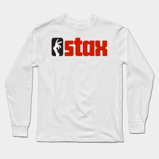 stacks Long Sleeve T-Shirt